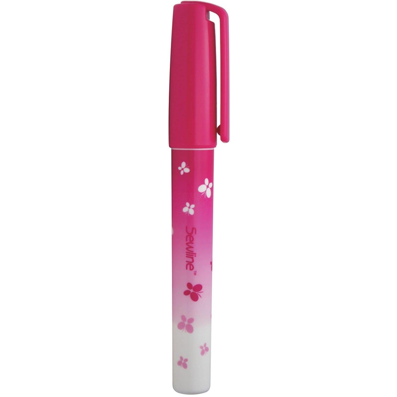 Sewline Fabric Glue Pen - Sewcial Distance
