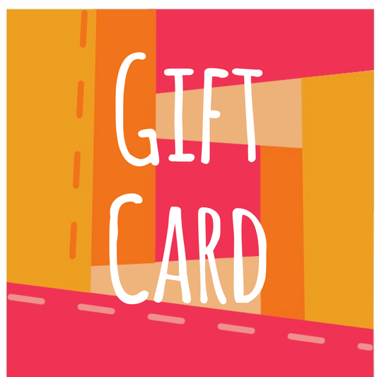 Sewcial Distance Gift Card