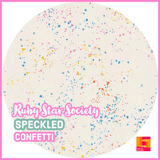 Ruby Star Society-Speckled-Confetti