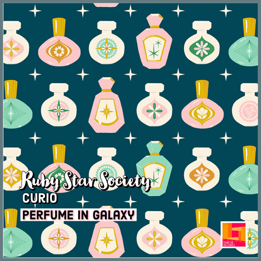 Ruby Star Society-Curio-Perfume in Galaxy