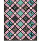 The Delilah Quilt by Kitchen Table Quilting