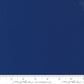 Moda Fabrics-Bella Solids-Royal