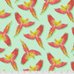 Tula Pink-Daydreamer-5in Charm Pack