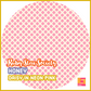 Ruby Star Society-Honey-Daisy-Neon Pink