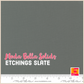 Moda Fabrics-Bella Solids-Etchings Slate