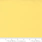 Moda Fabrics-Bella Solids-30’s Yellow
