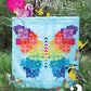 Tula Pink-Butterfly Quilt 2.0 Pattern