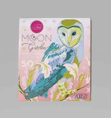 Moon Garden-Aurifil Thread Collection by Tula Pink