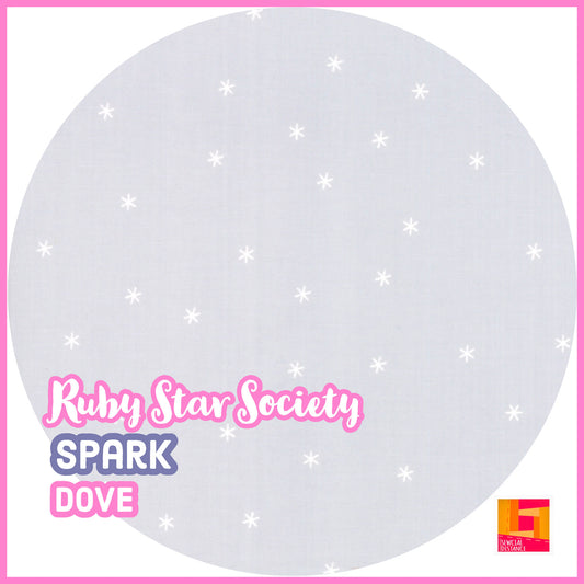 Ruby Star Society-Spark-Dove