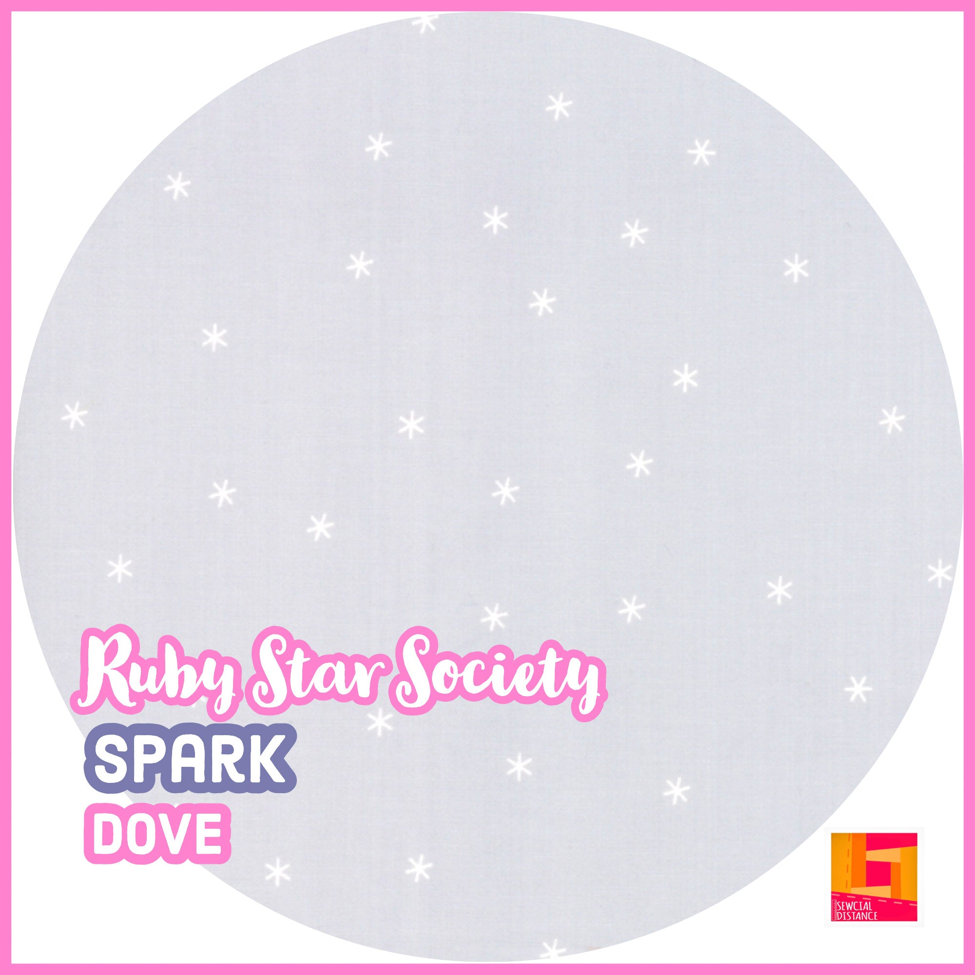 Ruby Star Society-Spark-Dove