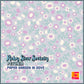 Ruby Star Society-Petunia-Paper Garden in Dove