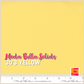 Moda Fabrics-Bella Solids-30’s Yellow
