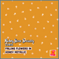 Ruby Star Society-Curio-Falling Flowers in Honey Metallic