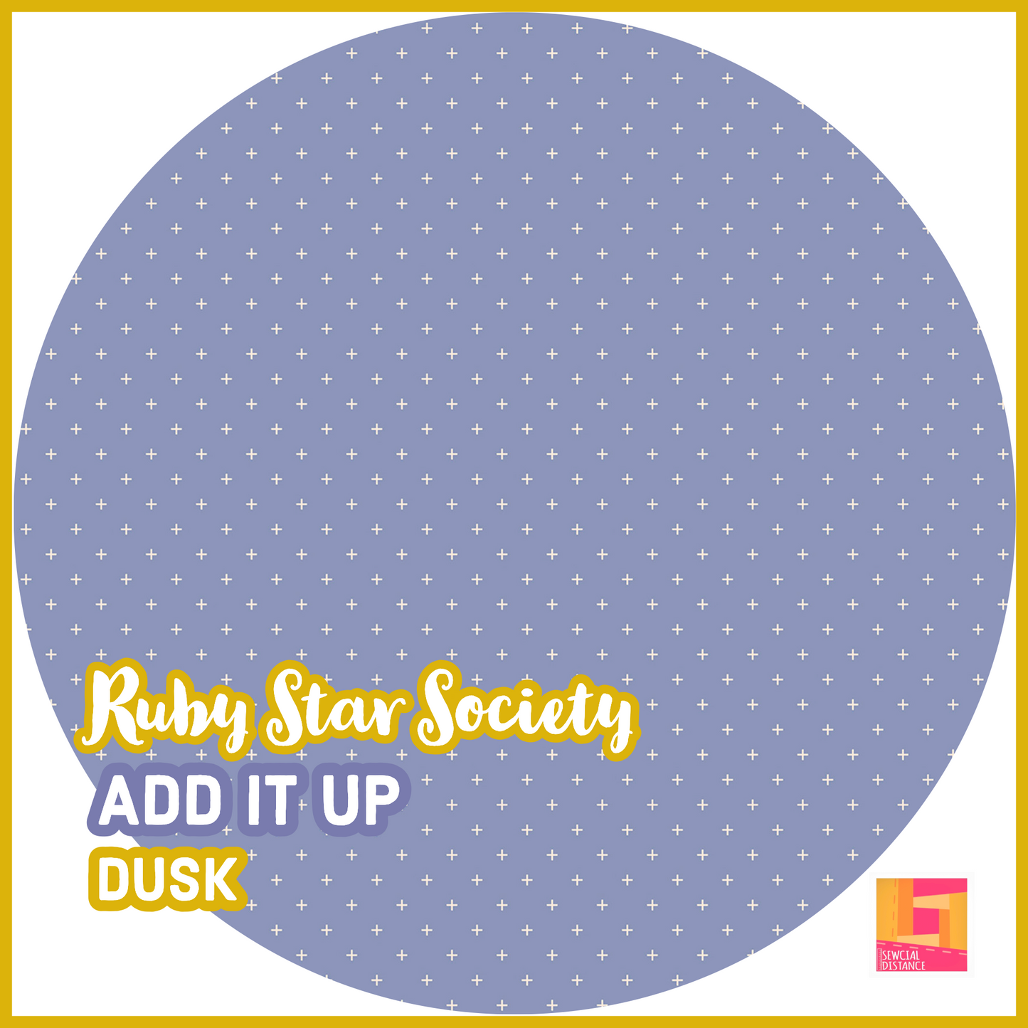 Ruby Star Society-Add It Up-Dusk