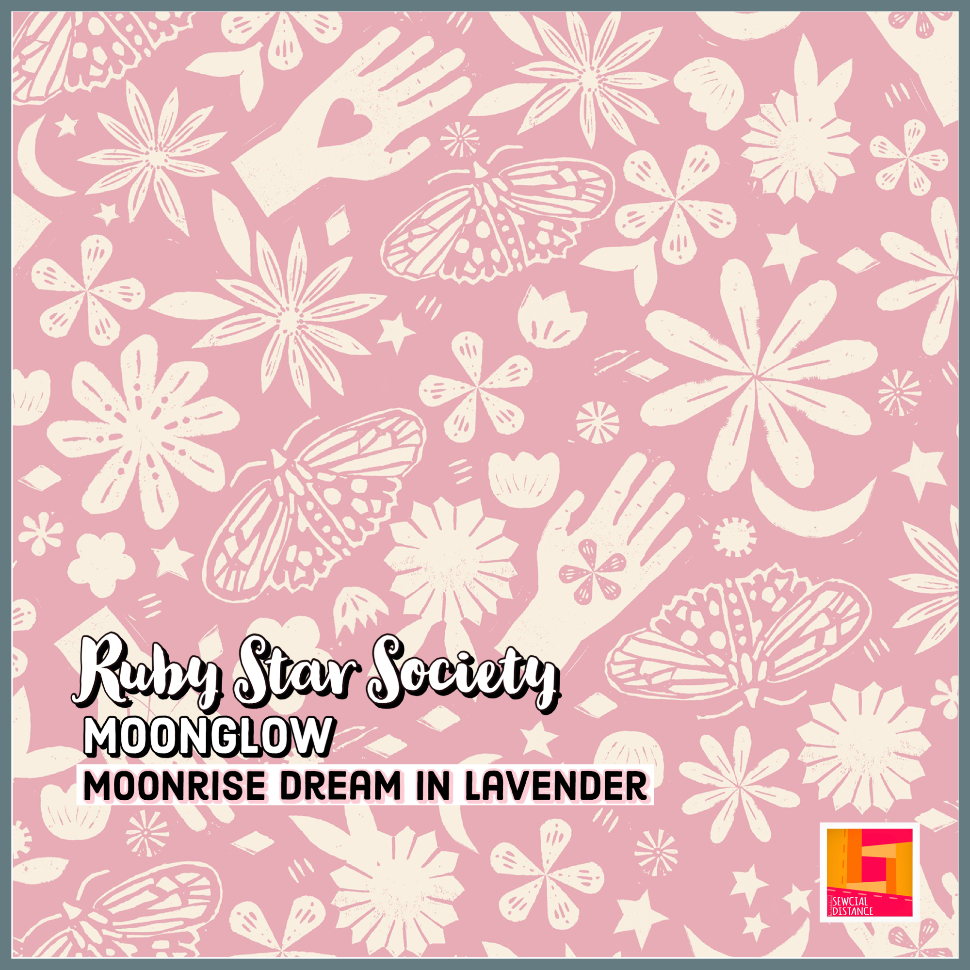 Ruby Star Society-Moonglow-Moonrise Dream in Lavender