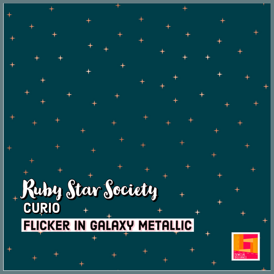 Ruby Star Society-Curio-Flicker in Galaxy Metallic