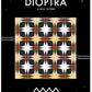 Dioptra Quilt by Miss Make