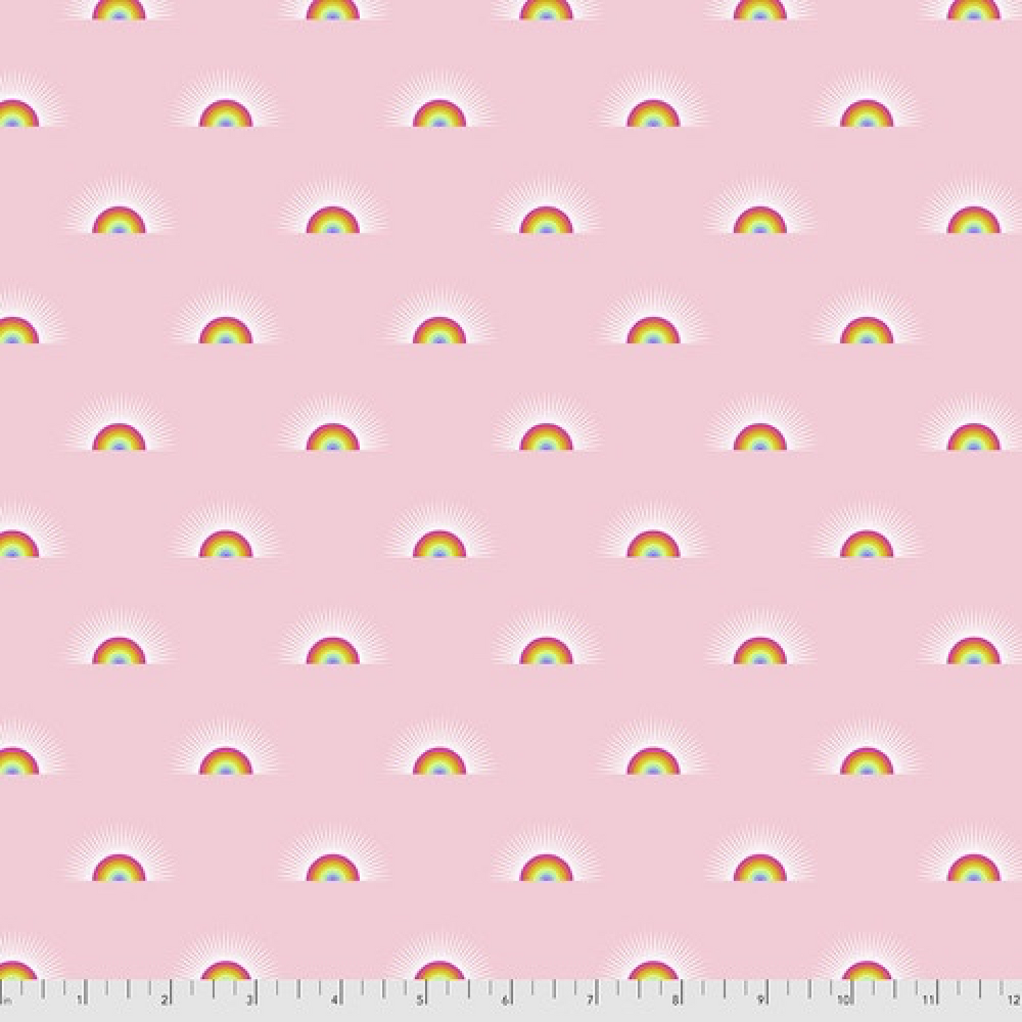 Tula Pink-Daydreamer-Design Roll
