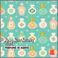 Ruby Star Society-Curio-Perfume in Agave