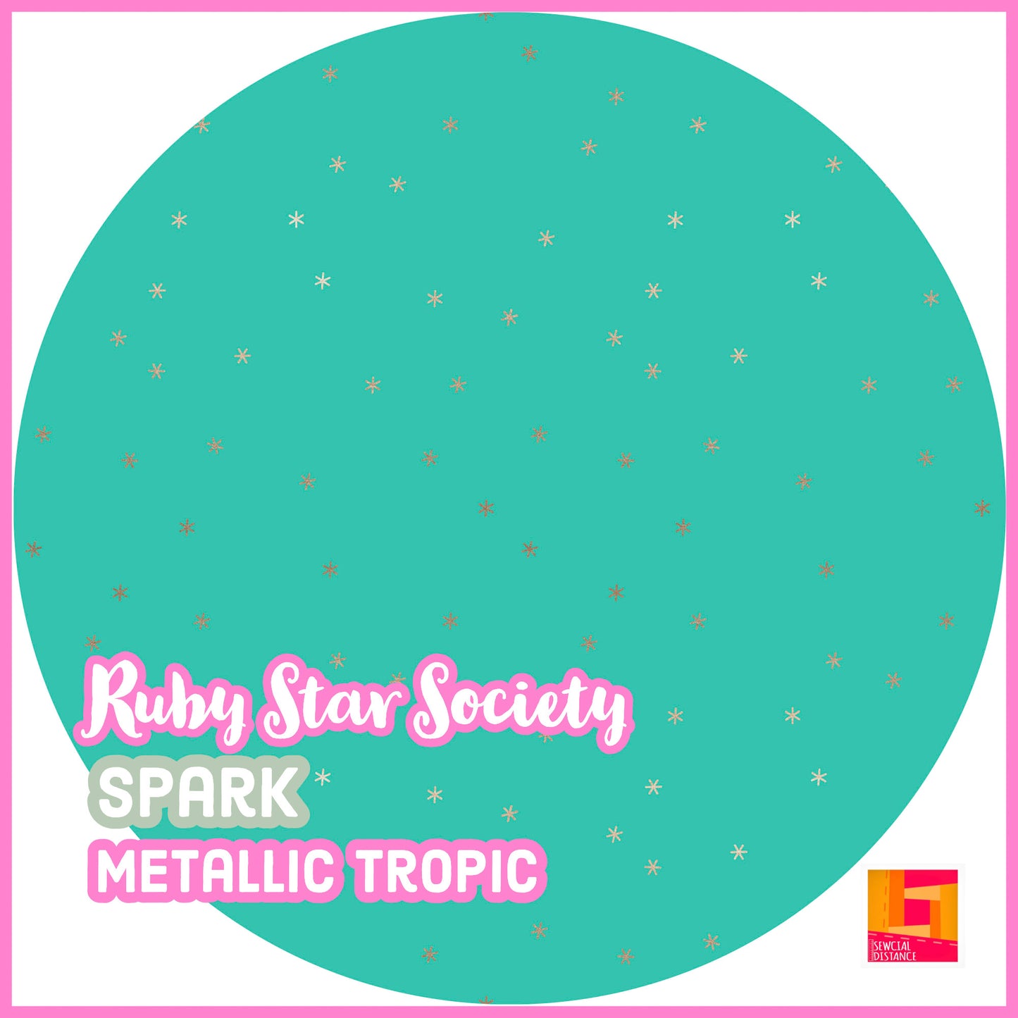 Ruby Star Society-Spark-Tropic
