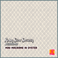 Ruby Star Society-Achroma-Mini Macrame in Oyster