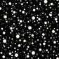 Ruby Star Society-Achroma-Drips in Black